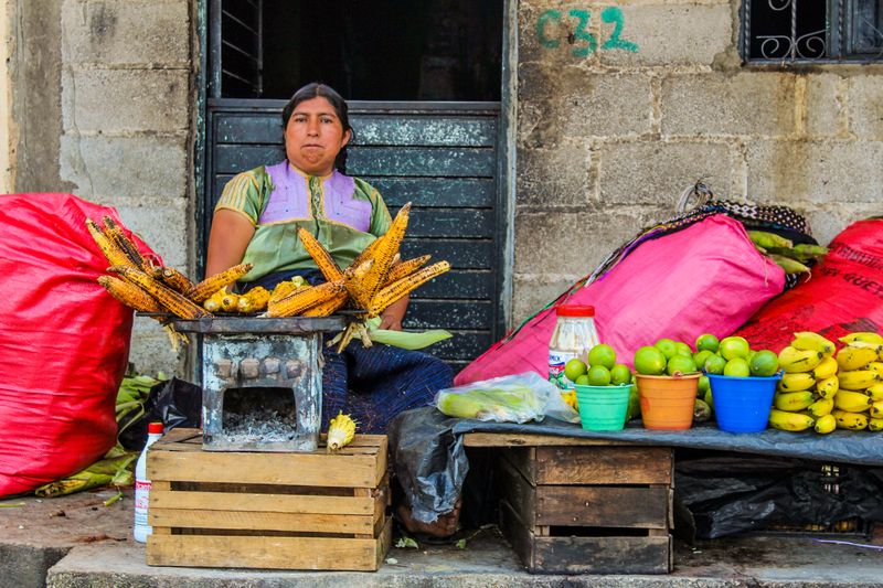 GYG Mexican Street Corn — Elote